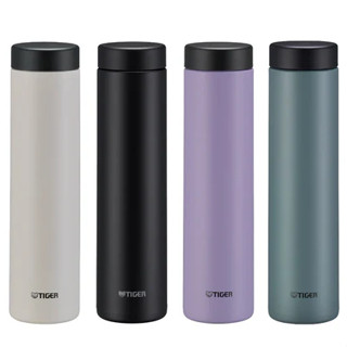 TIGER虎牌【樂潔上蓋】夢重力 600ml 直飲型保溫杯 MMZ-W060