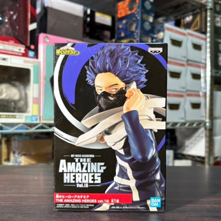 🌀日版客🌀 日版 我的英雄學院 THE AMAZING HEROES 心操人使 vol.18 景品 公仔