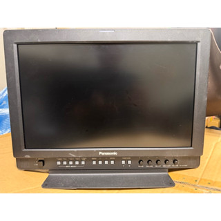 日本製 Panasonic 17寸 松下 國際牌 彩監 lcd 液晶 螢幕 彩色 監視器 色差 rgbs s 端子 av