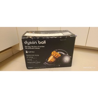 Dyson DC36 有線吸塵器 ER6-TW