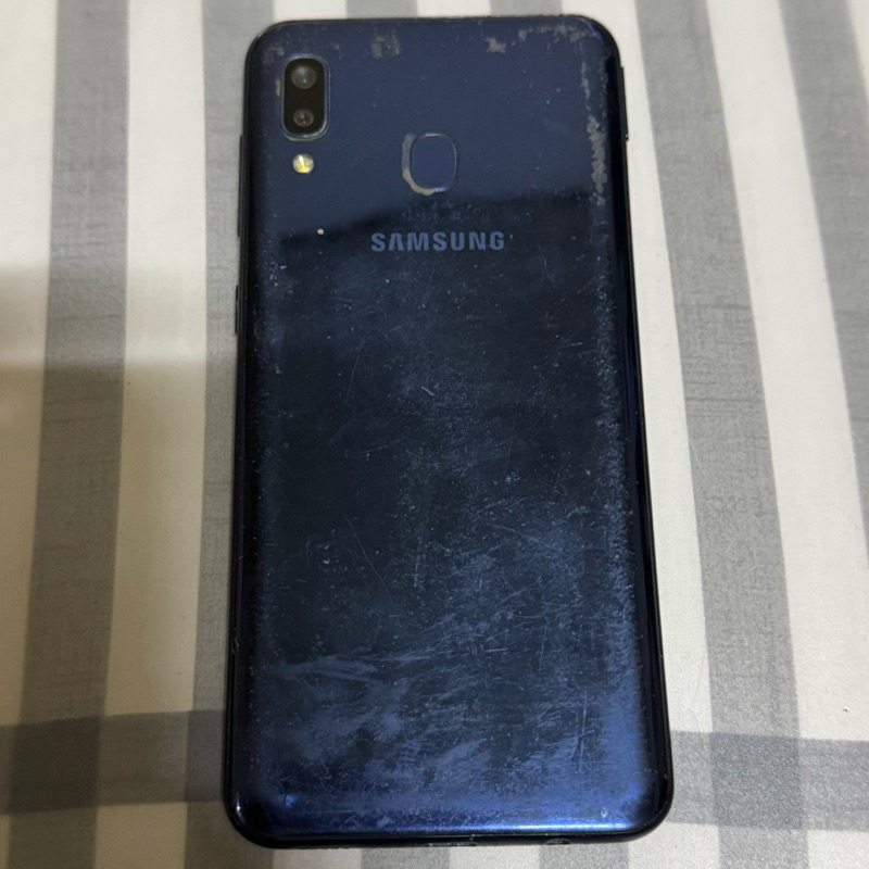 【零件機】SAMSUNG Galaxy A20｜無開機