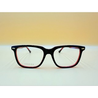 寶翔眼鏡 #Gucci#古馳光學眼鏡#Gucci膠框#Gucci光學眼鏡#GG0737O 黑紅#買眼鏡抽iphone17
