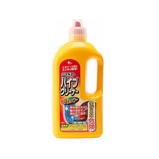 Mitsuei美淨易 水管疏通清潔劑 1000ml【Donki日本唐吉訶德】
