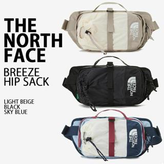 THE NORTH FACE Breeze Hip Sack 腰包 側揹包