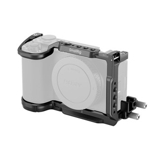 Smallrig 4867 相機全籠 兔籠 Sony ZV-E10 II Arca快拆 [相機專家] 公司貨