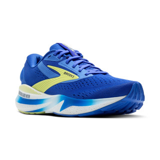【BROOKS】男 避震緩衝象限 ADRENALINE GTS 24 寬楦 (1104372E434)
