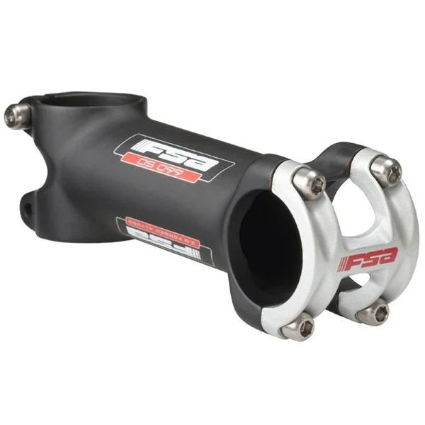 *~(疾風單車)全新 FSA OS99 天心 超輕量鋁合金 公路車 立管/龍頭 7050材質 6度 120mm(現貨)