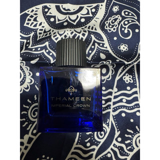 Thameen Imperial Crown 帝國加冕1ml空間噴霧J區