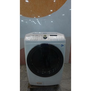 二手 滾筒洗衣機 ★【惠而浦】2020年 洗脫烘 13/7.5公斤 洗衣機 WD13GW 桃園 2手滾筒洗衣機 推薦