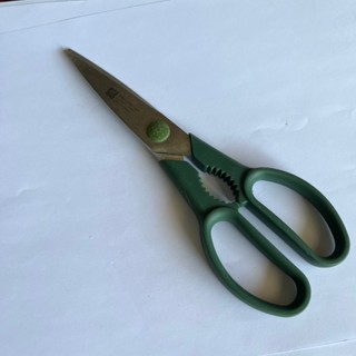 [沐沐屋] ZWILLING 德國雙人 Now 可拆式廚房多用剪刀