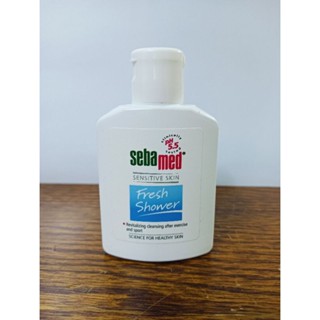 施巴5.5 sebamed運動沐浴乳 50ml/瓶 （活力麝香）（現貨供應）免運可聊聊