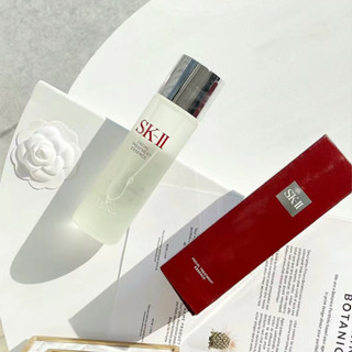 ♦現貨♦-SK2青春露 SK-II 230ml/330ml 亮採化妝水 改善油皮