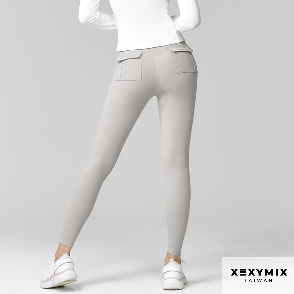 xexymix 瑜珈褲 360的價格推薦 - 2025年8月 | 比價比個夠BigGo