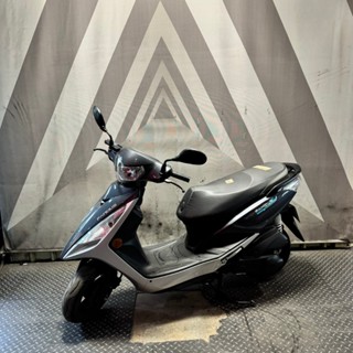 【保固車】【0元交車】2023年 KYMCO 光陽 新名流 125 新名流125 機車 前碟後鼓