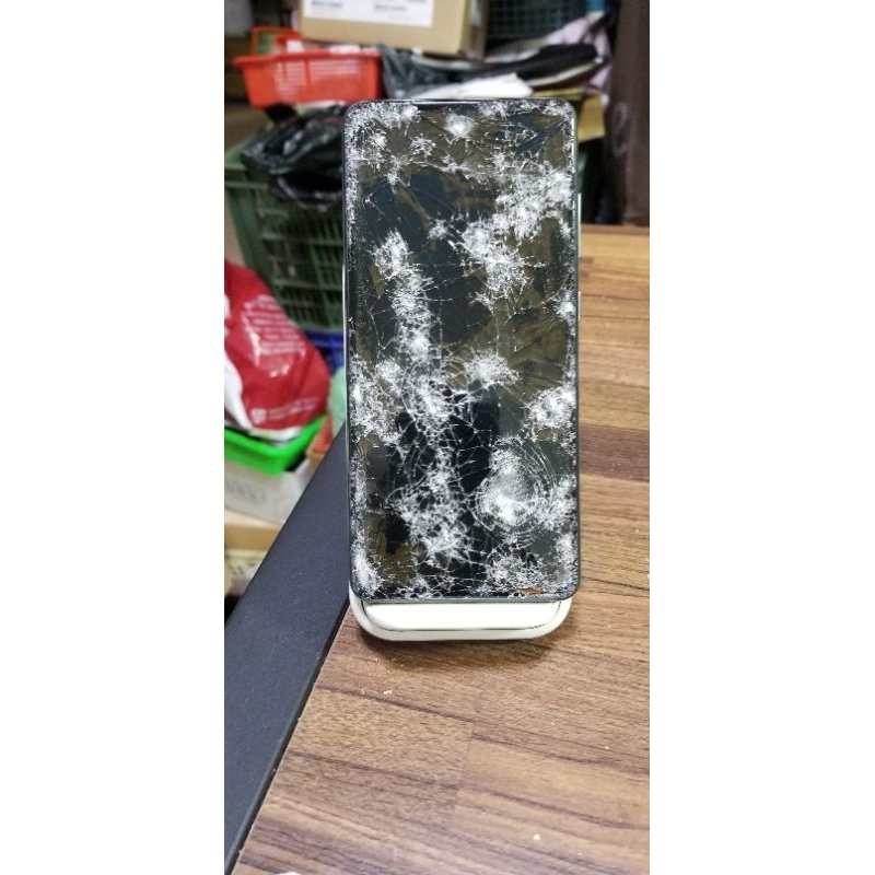 Samsung Galaxy A52s/5G 故障零件機