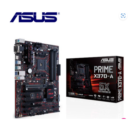 X370-A 華碩 r5 3600 2600 r5 5600 5600X r7 3700X  5700X適用主板