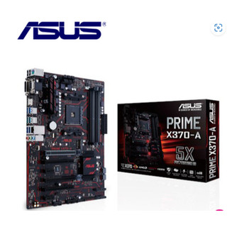 X370-A 華碩 r5 3600 2600 r5 5600 5600X r7 3700X 5700X適用主機板