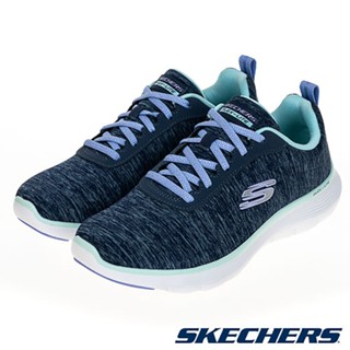 SKECHERS FLEX APPEAL 5.0 寬楦款 女 健走鞋 -150207WNVMT