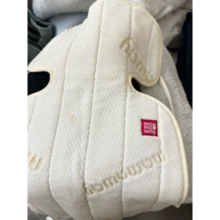 mamaway 媽媽餵推車墊 安全座椅座墊 抗菌坐墊 推車薄坐墊