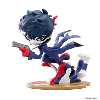 【預購2025年8月】Bushiroad Creative 女神異聞錄5 戰略版 Joker PVC完成品 東海模型