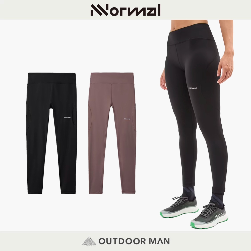 [NNormal] 女款 Active Tight 緊身褲