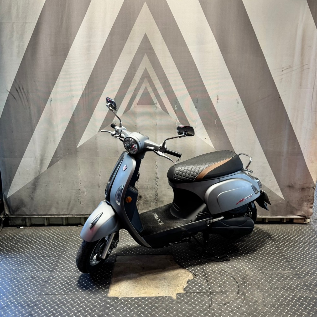 【保固車】【0元交車】2021年 KYMCO 光陽 MANY 110 MANY110 機車 前碟後鼓