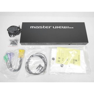 (HLFA-CSP) ATEN CS1308 8 port PS2 USB KVM Switch 多電腦切換器