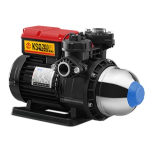 【優質五金】『領卷折$200』木川 KSQ200NV 加壓機~適用於太陽能熱水器或熱水專用馬達 KQ200NV
