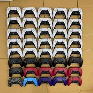 PS5手把 DualSense PS5 無線控制器 PS5 控制器 二手 全新 日本公司貨