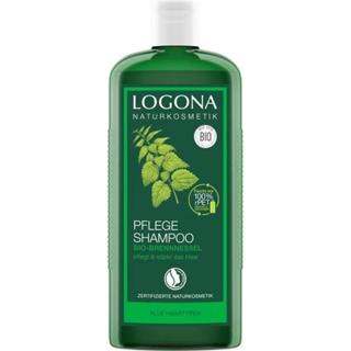 Logona 諾格那 蕁麻光澤保養洗髮精 75ml (LN0801)