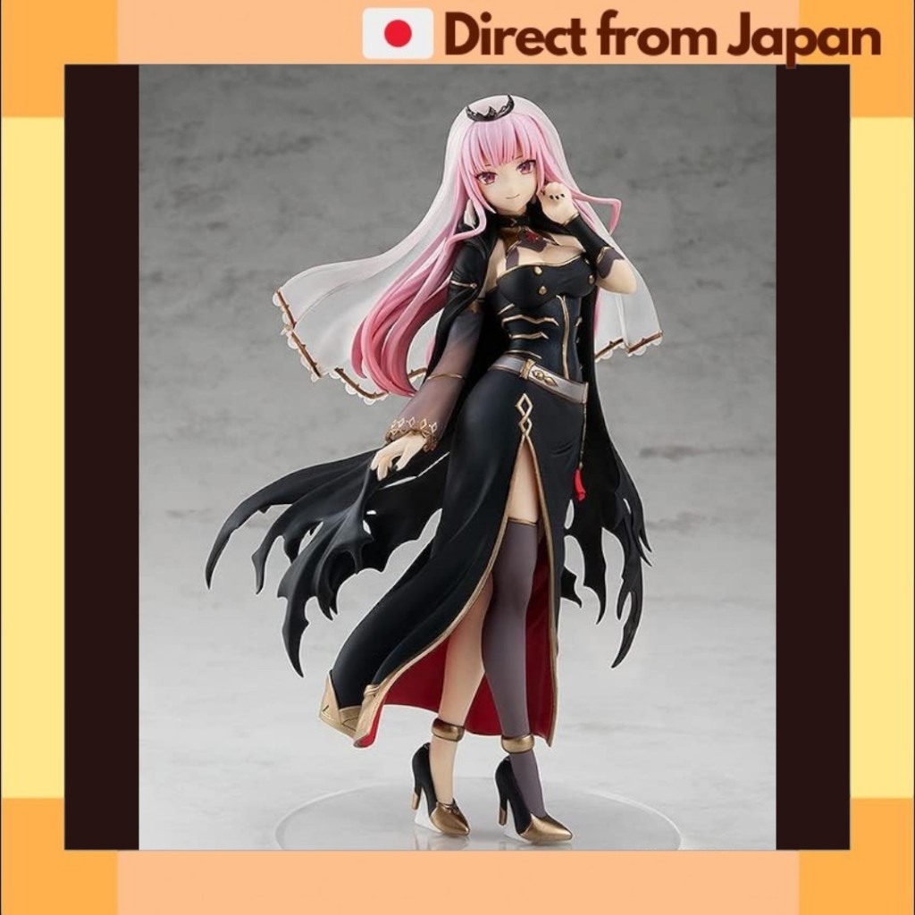  POP UP PARADE Hololive Production 森美聲 (Mori Calliope)