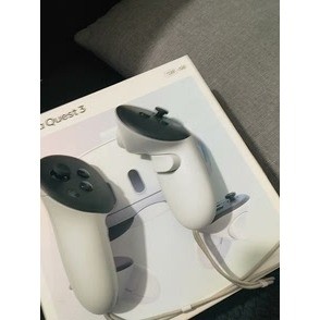 yes99buy電玩 meta Quest 3 Quest 2 Quest rift s VR一體機手把一對拆賣福利品