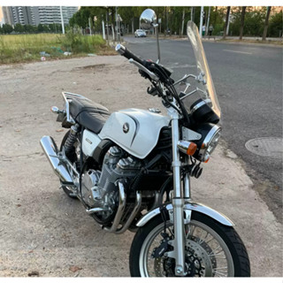 CB1100EX貨架 適用於 本田 CB1100EX改裝電鍍後架 CB1100RS 貨架 CB1100黑色扶手