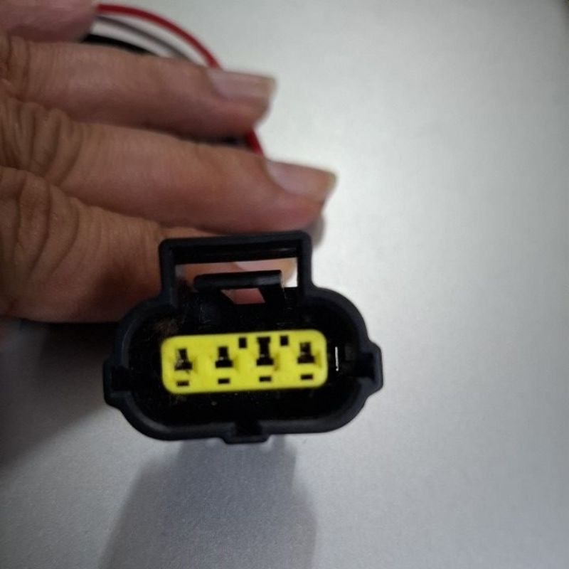 節氣門插頭 豐田 EXSIOR PREMIO TERCEL 93 COROLLA 節氣門接頭