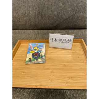 寶可夢中心 徽章 電龍 瑪力露 日本 東京灣 TOKYO-BAY 絕版 收藏 Pokémon Center 別針