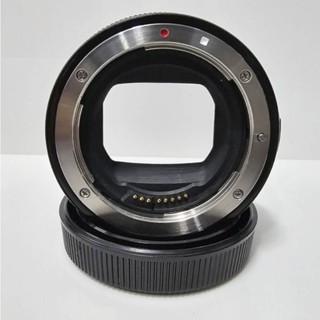 二手CANON EF-EOS R 控制環 轉接環 原廠平輸貨R3 R5 R5C R6 R RP R7 R8 R10