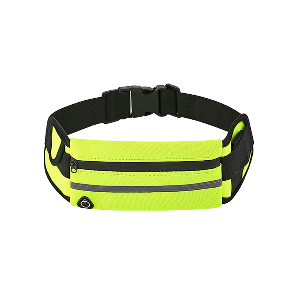 【匠人漁匠】可放水瓶 釣魚運動腰包 手機運動腰包 戶外健身 防水腰帶 多功能男女防盜包 防水腰包 手機包 單車 健走