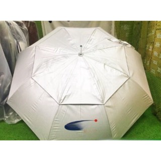 LITE GOLF自動高爾夫抗風雨傘