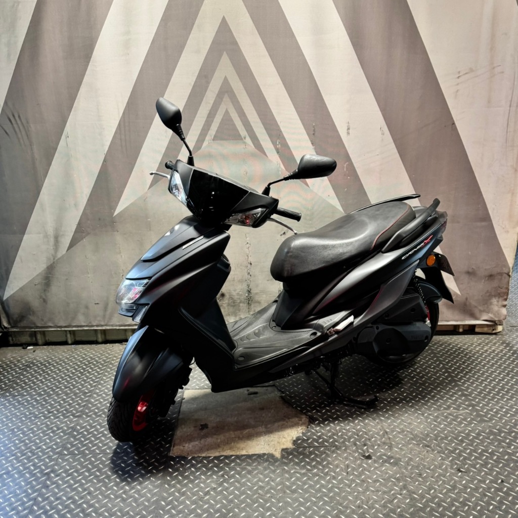 【保固車】【0元交車】2020年 YAMAHA 山葉 勁戰五代 125 五代戰125 機車 ABS 雙碟