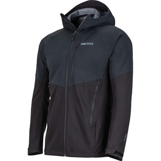 【野型嚴選】Marmot Rom GORE-TEX Infinium 防風保暖軟殼外套
