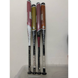 全新出清✨碳纖維球棒 壘球🥎軟式硬式棒球⚾️⚠️請讀內文