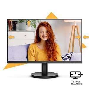 AOC 24型 24B3HA2 IPS(監控推薦) 1300 : 1 /1920*1080/250c