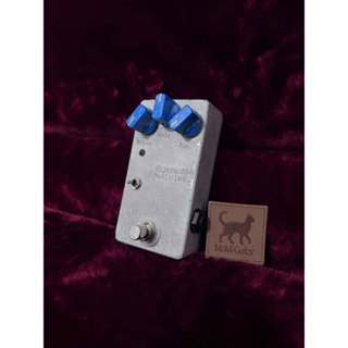 Death by Audio Reverbeartion Machine Clone 日本手工 效果器
