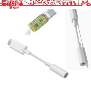 DC【支援Hi-Res】適用 三星 Tab S6 S7 FE Plus Type C 轉 3.5mm DAC耳機轉接線