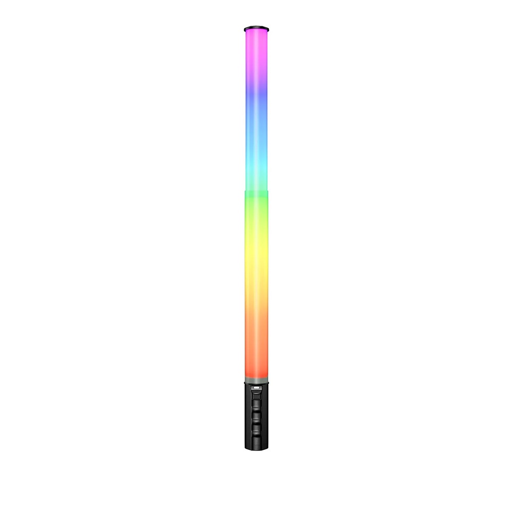 SIRUI 思銳 T60X RGB 伸縮智能光棒 LED 補光燈 棒燈 全彩 [相機專家] 公司貨