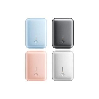 ~LISA~Aukey CUBIE 10000mAh 22.5W PD 快充口袋行動電源 PB-Y55 行動電源