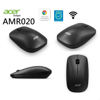 Acer 宏碁 AMR020 無線滑鼠