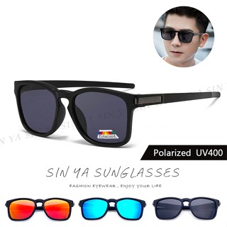 休閒偏光太陽眼鏡 超輕量僅21g Polarized太陽眼鏡 時尚墨鏡 抗UV400 【3233】
