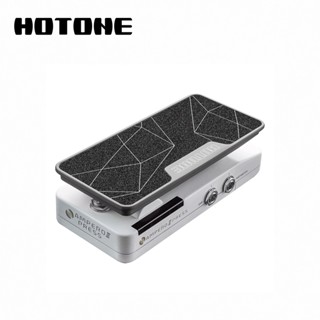 Hotone SP35 Ampero Press II 音量/表情踏板【敦煌樂器】
