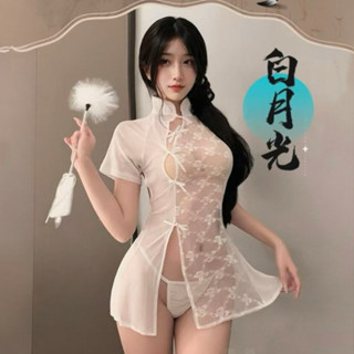 角色扮演 性感旗袍 連身裙 包臀裙 情趣睡衣 性感內衣 性感洋裝 COSPLAY